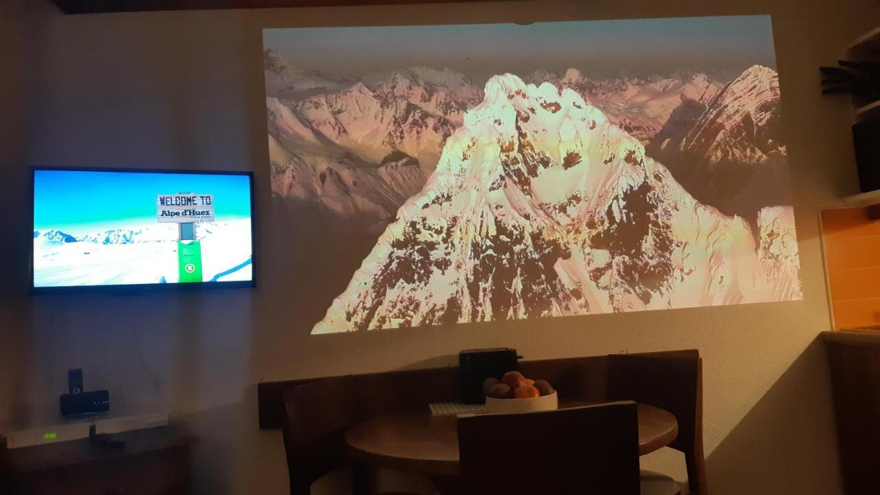 Superb View+Swim Pool+Smart Tv+Netflix+Projector Daire Huez Dış mekan fotoğraf