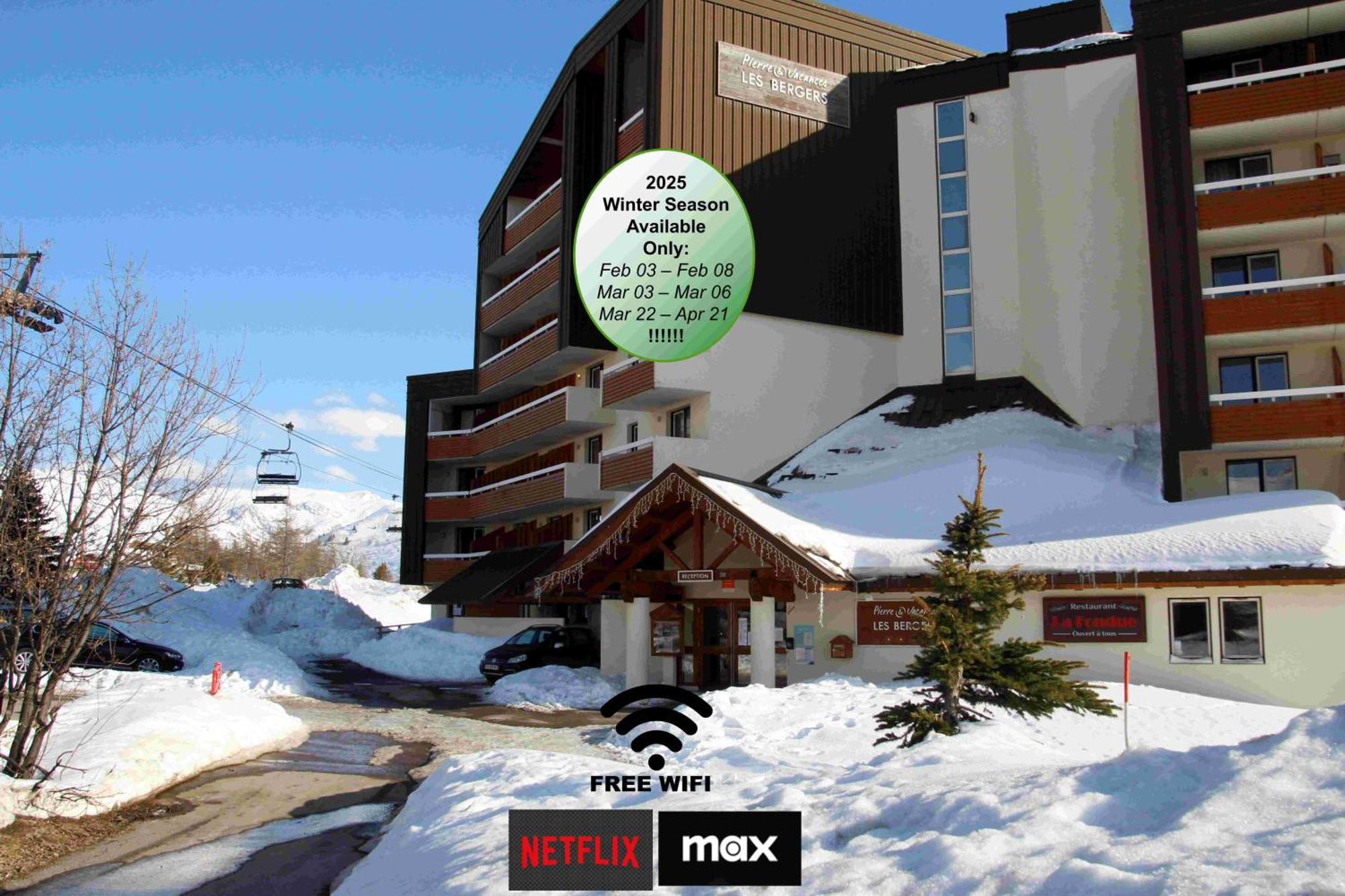 Superb View+Swim Pool+Smart Tv+Netflix+Projector Daire Huez Dış mekan fotoğraf